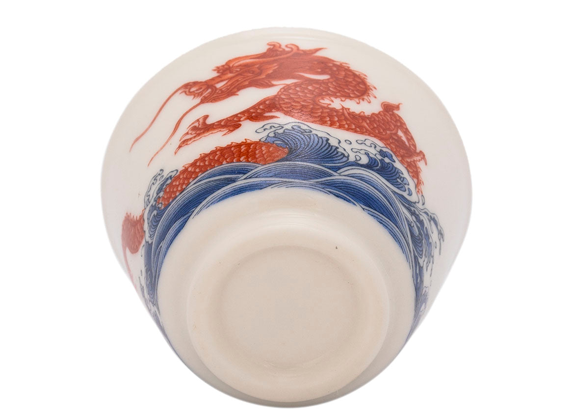 Cup # 39599, porcelain, 60 ml. - TeaPot Bliss