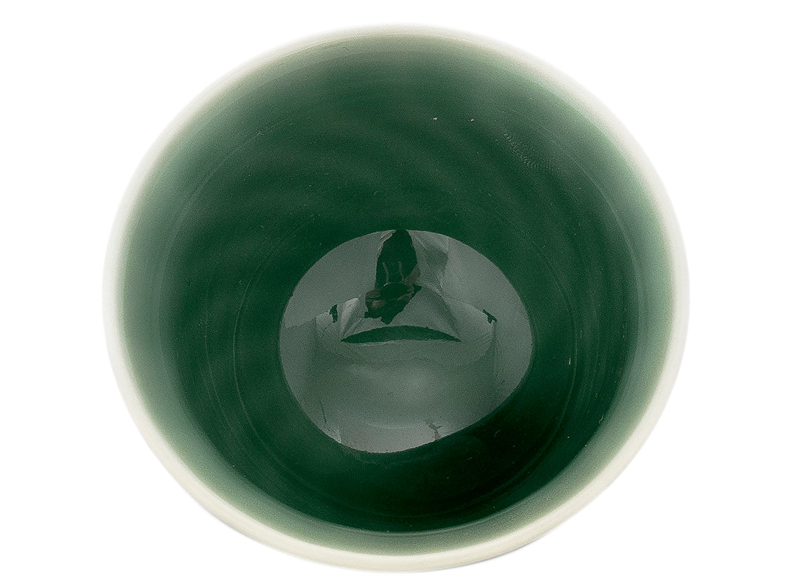 Cup # 39585, porcelain, 65 ml. - TeaPot Bliss