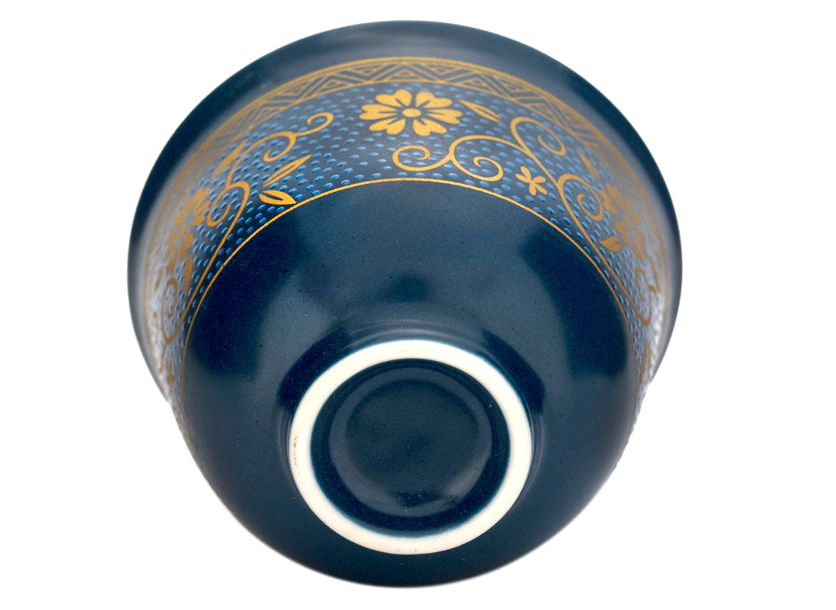 Cup # 39596, porcelain, 66 ml. - TeaPot Bliss