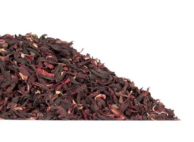 Hibiscus flowers (Karkade) 50g - TeaPot Bliss