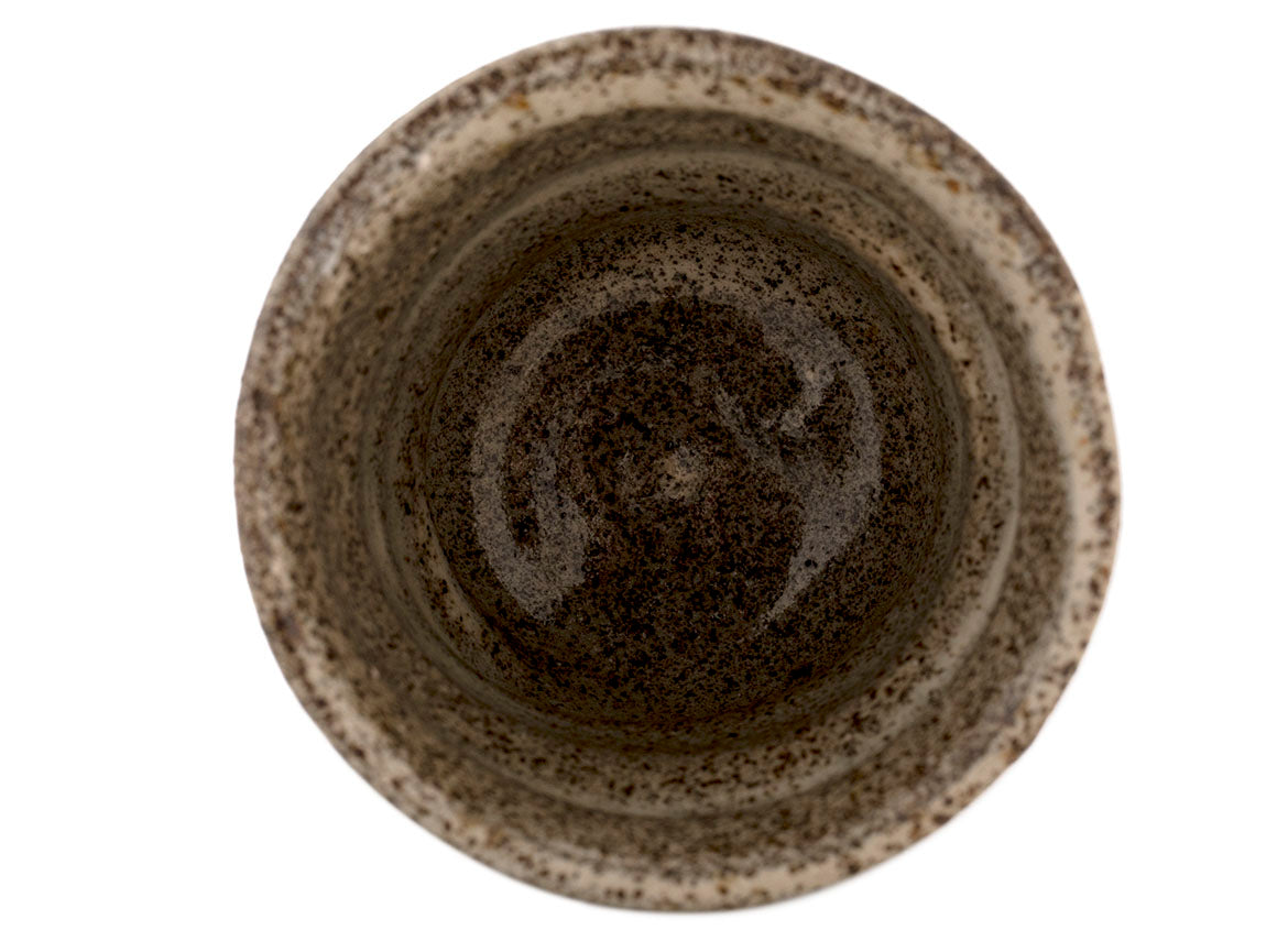 Cup handmade Moychay # 42095, ceramic, 158 ml. - TeaPot Bliss