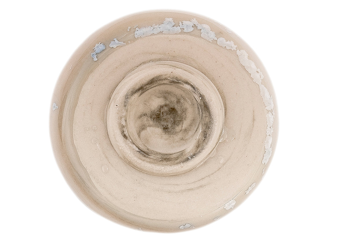 Cup handmade Moychay # 43765, ceramic, 50 ml. - TeaPot Bliss
