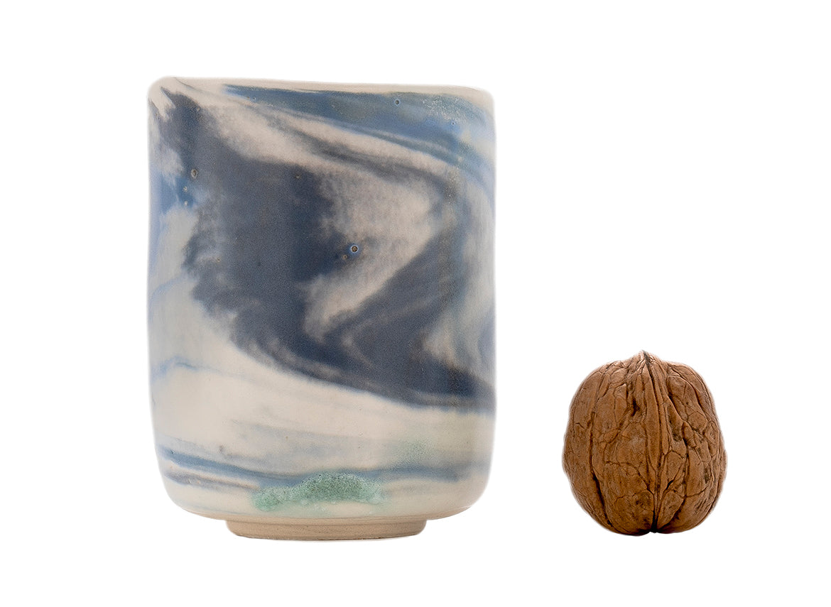 Cup Moychay # 43790, ceramic, 200 ml. - TeaPot Bliss