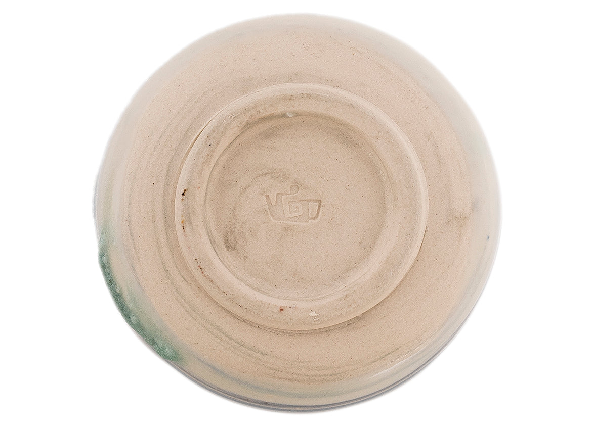 Cup Moychay # 43790, ceramic, 200 ml. - TeaPot Bliss