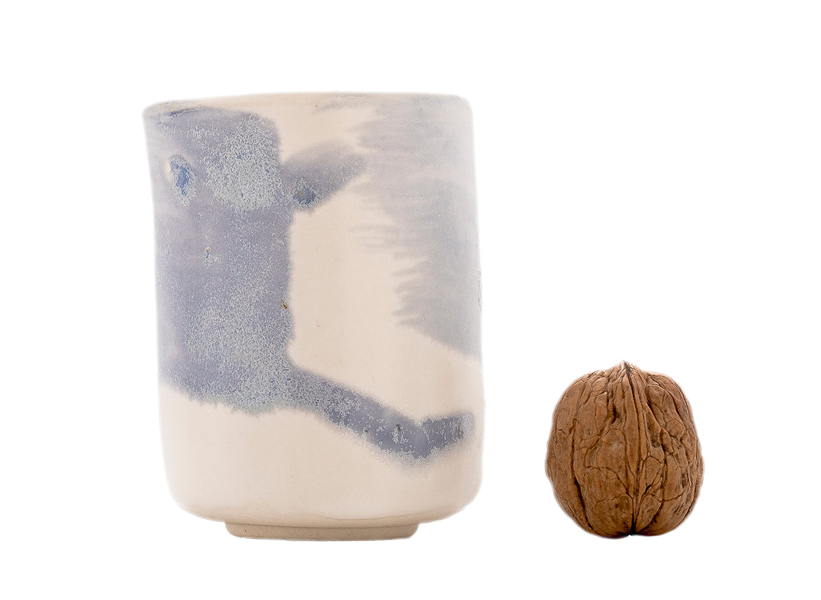 Cup Moychay # 43782, ceramic, 200 ml. - TeaPot Bliss