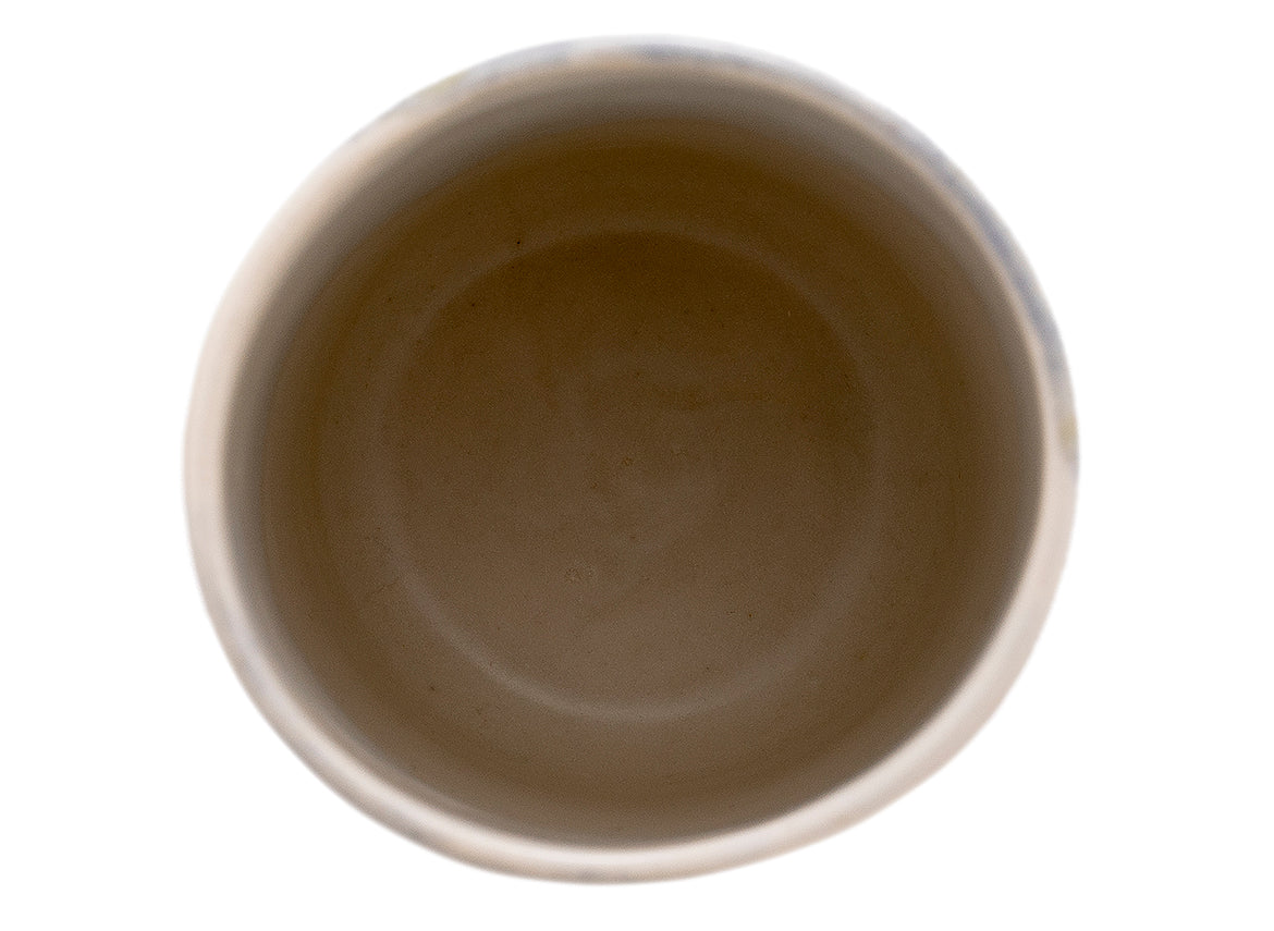 Cup Moychay # 43782, ceramic, 200 ml. - TeaPot Bliss