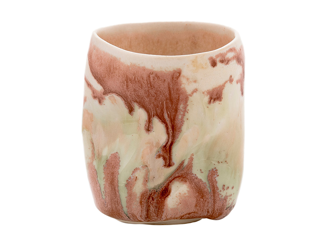 Cup Moychay # 43797, ceramic, 190 ml. - TeaPot Bliss