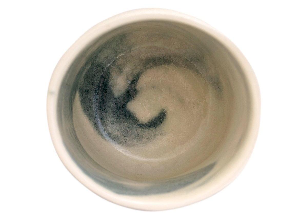 Cup yunomi Moychay # 45194, ceramic, 175 ml. - TeaPot Bliss