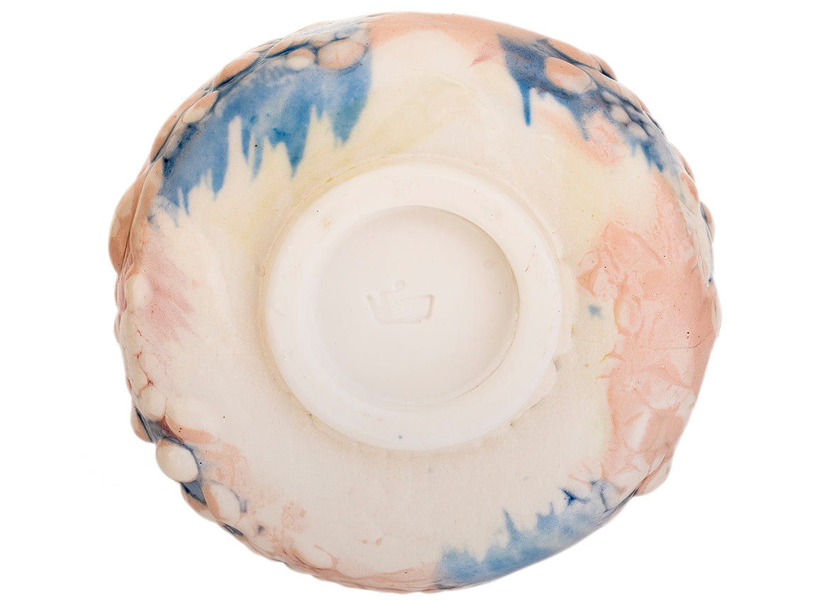 Cup Moychay # 45212, ceramic, 85 ml. - TeaPot Bliss