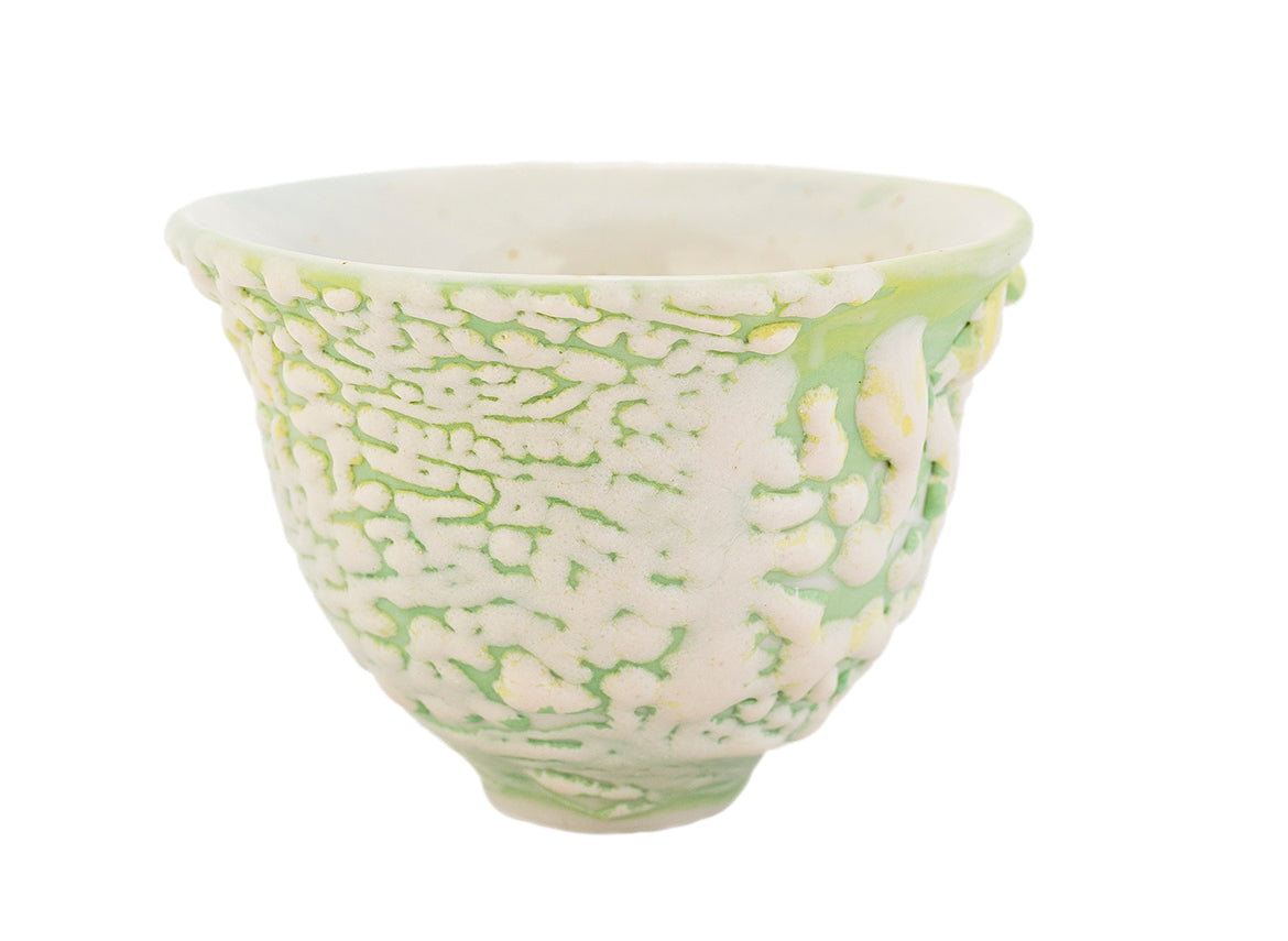 Cup Moychay # 45879, porcelain, 55 ml. - TeaPot Bliss