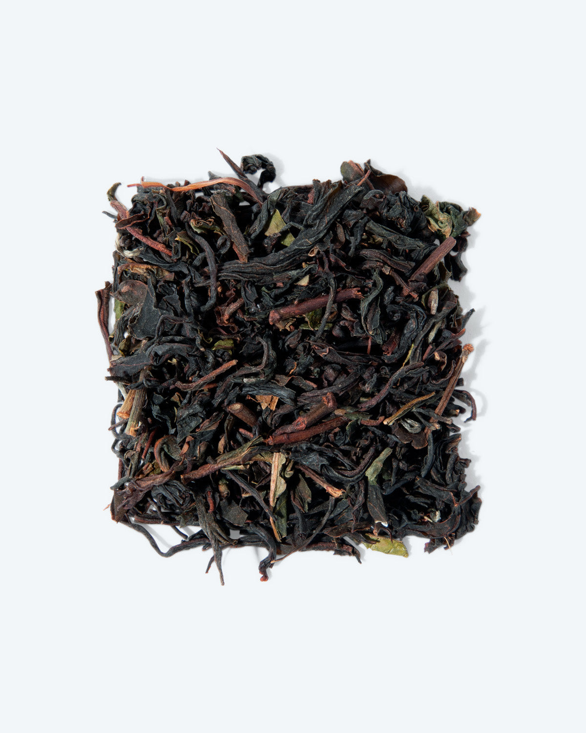 Nilgiri Frost - TeaPot Bliss