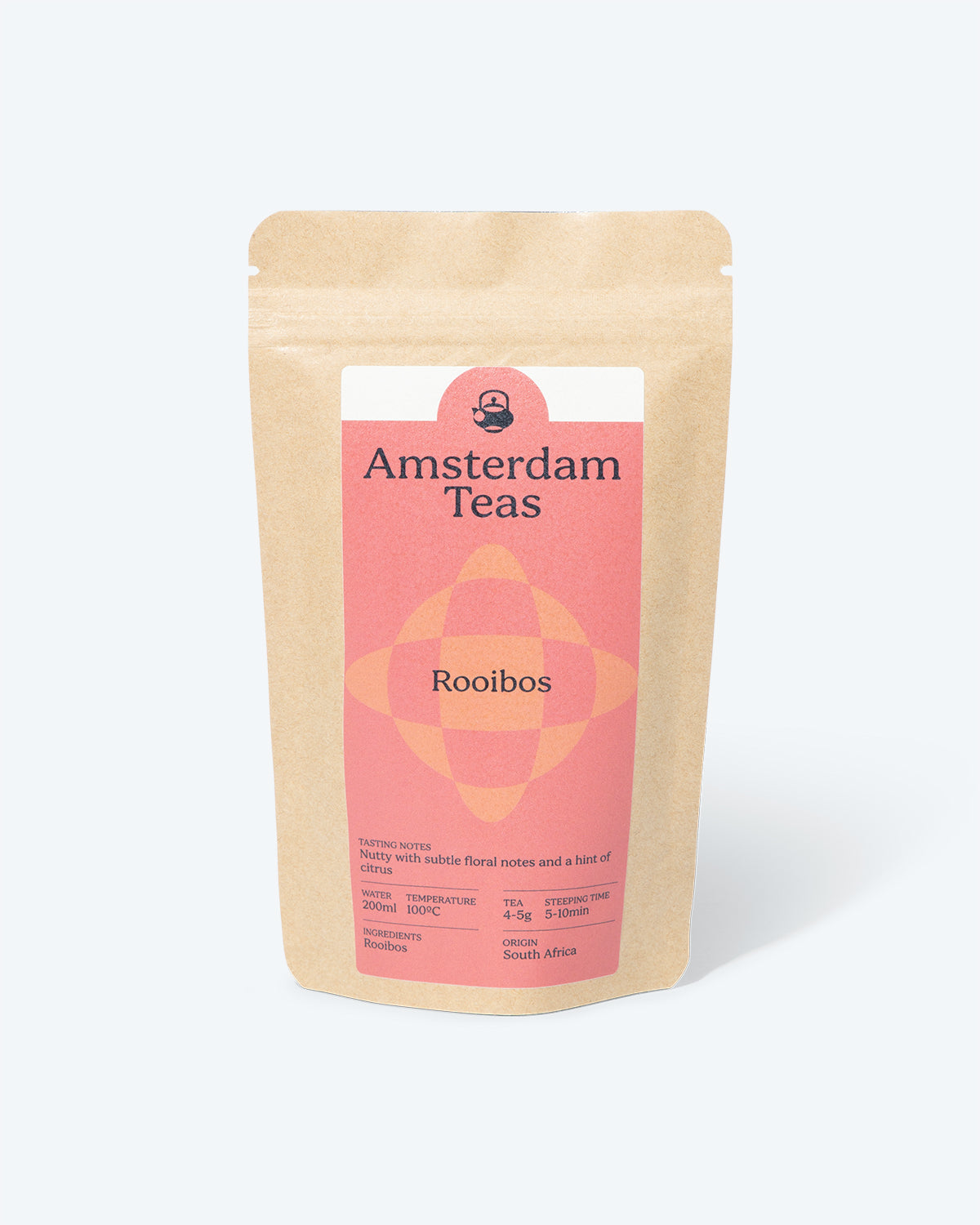 Rooibos - TeaPot Bliss