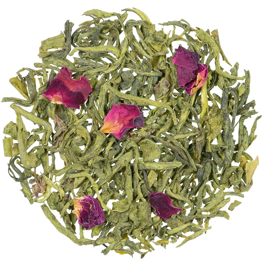 Groene thee So Matcha Love - TeaPot Bliss
