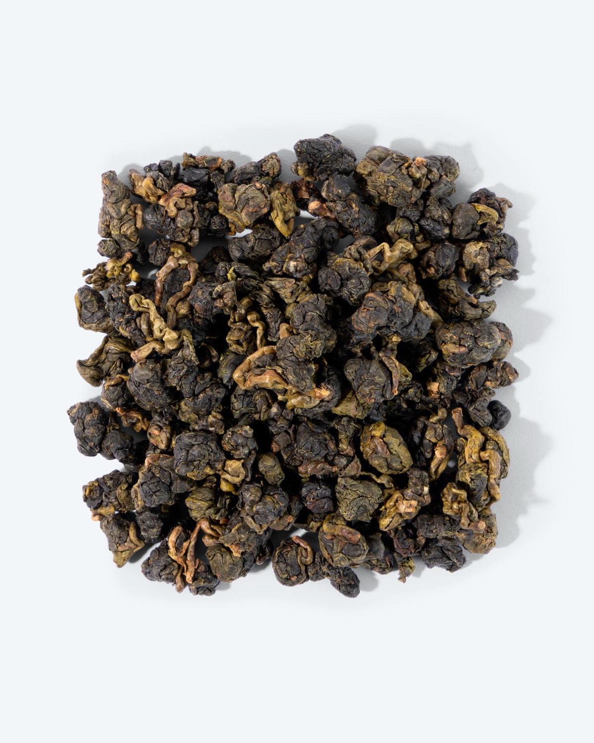 Teacher's Oolong - TeaPot Bliss