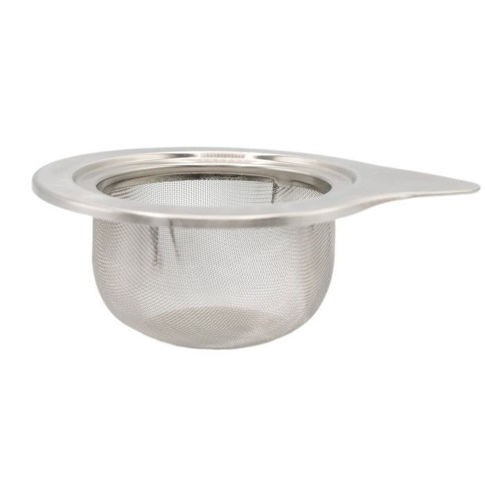 Filter RVS voor bij kop Jumbo - TeaPot Bliss