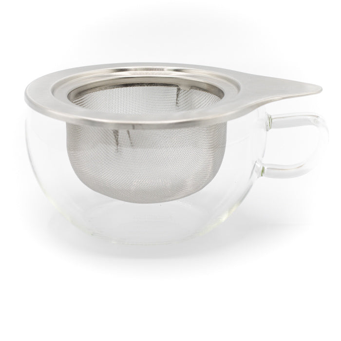 Filter RVS voor bij kop Jumbo - TeaPot Bliss