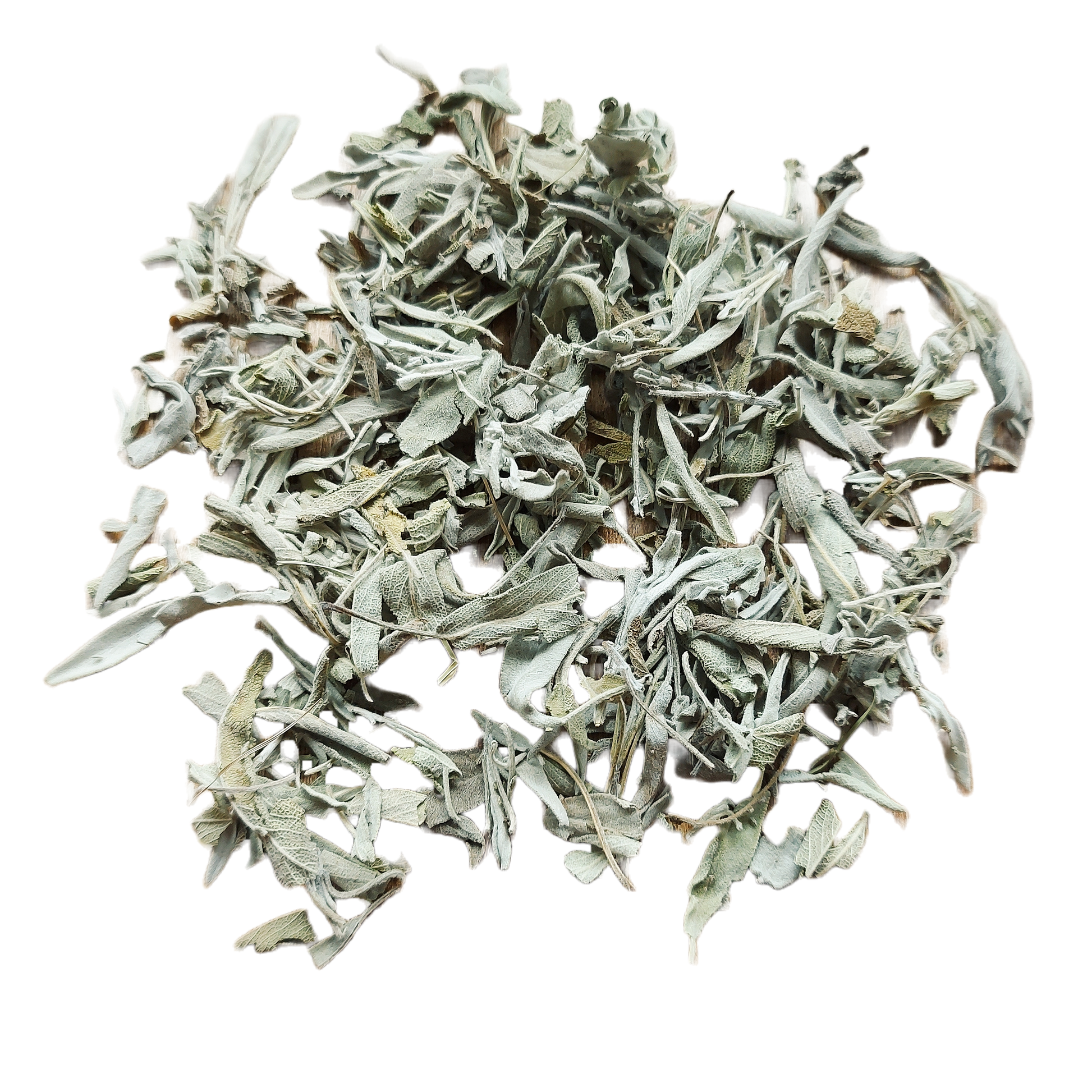 Kruiden infusie Sage Leaves - TeaPot Bliss
