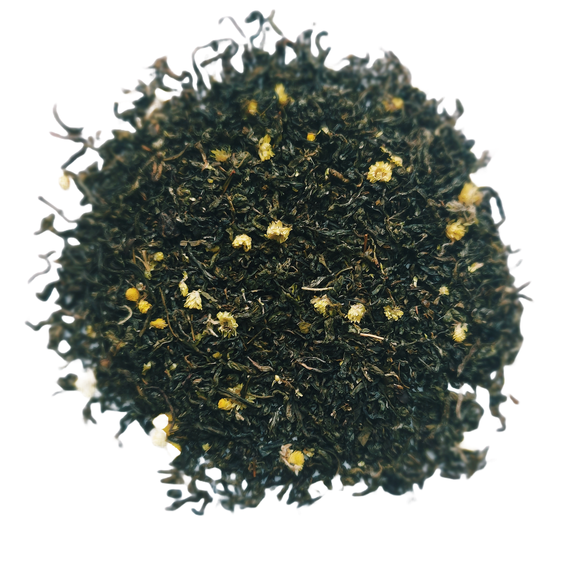 Groene thee Say Cheese - TeaPot Bliss