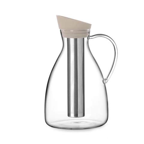 INFUSION Iced Tea Carafe 2l - TeaPot Bliss