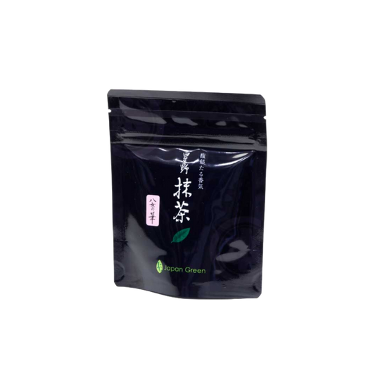 Groene thee Japan - Matcha Yame No Hana - TeaPot Bliss