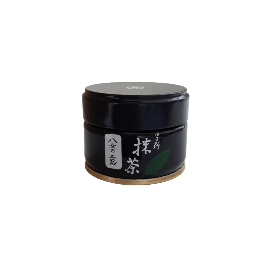 Groene thee Japan - Yame No Tsuyu - TeaPot Bliss