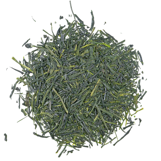 Groene thee Japan - Gyokuro - TeaPot Bliss
