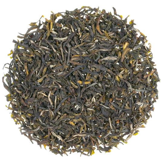 Groene thee Kenia - Kiru OP1 - TeaPot Bliss