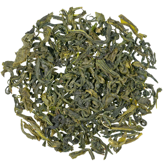 Groene thee Zuid-Korea - Joongjak Plus - TeaPot Bliss