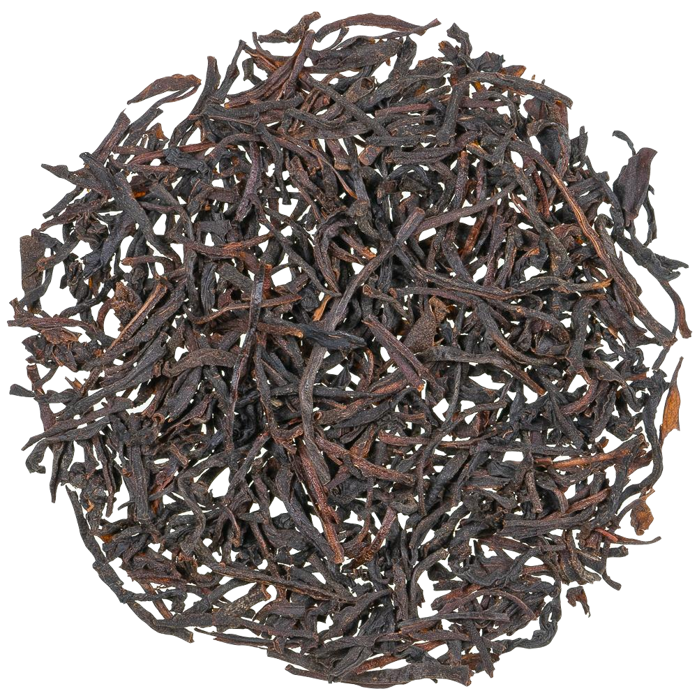 Zwarte thee Sri Lanka - Ceylon Orange Pekoe - TeaPot Bliss