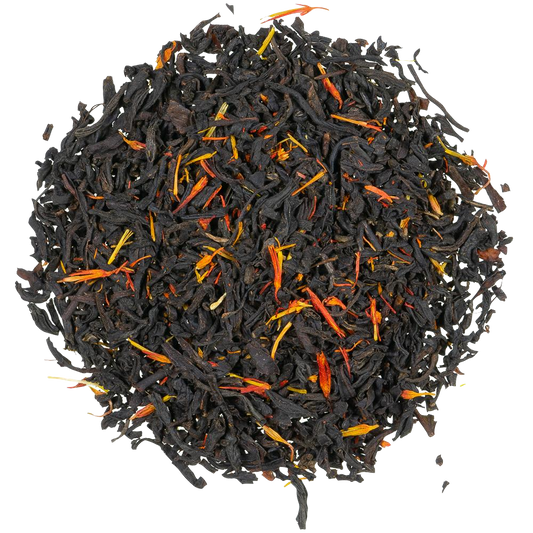 Zwarte thee Earl Grey Red Baron - TeaPot Bliss