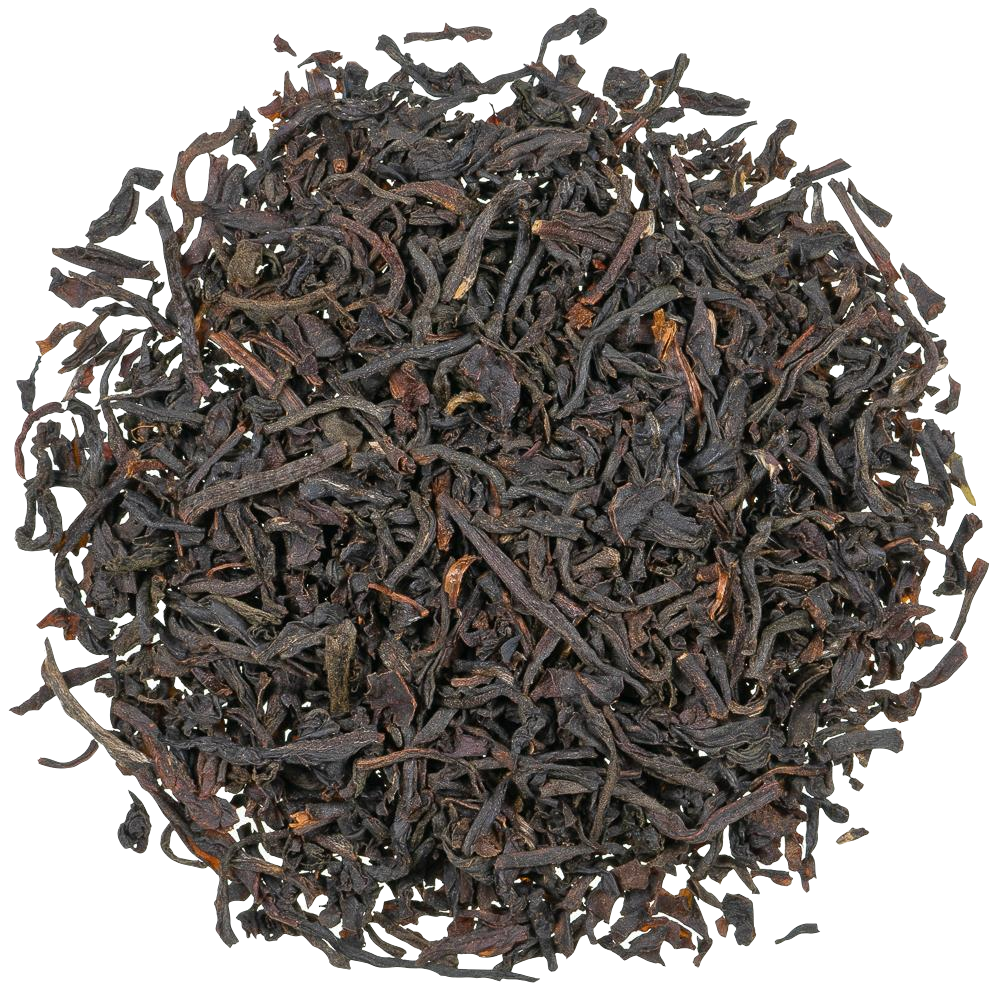 Zwarte thee Earl Grey Special - TeaPot Bliss