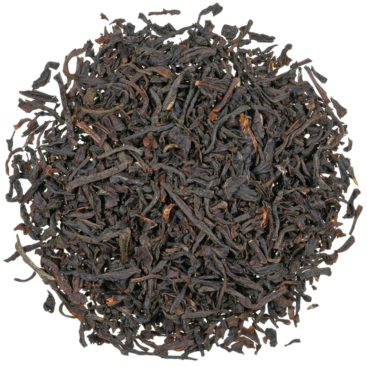 Zwarte thee Earl Grey Special - TeaPot Bliss
