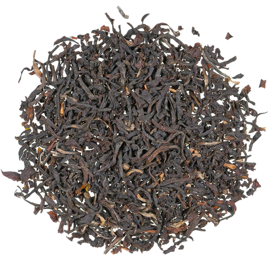 Zwarte thee English Breakfast - TeaPot Bliss