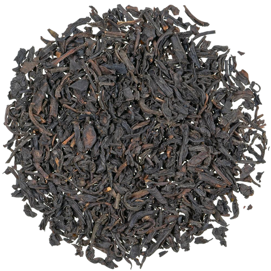 Zwarte thee China - Tarry Lapsang Souchong - TeaPot Bliss