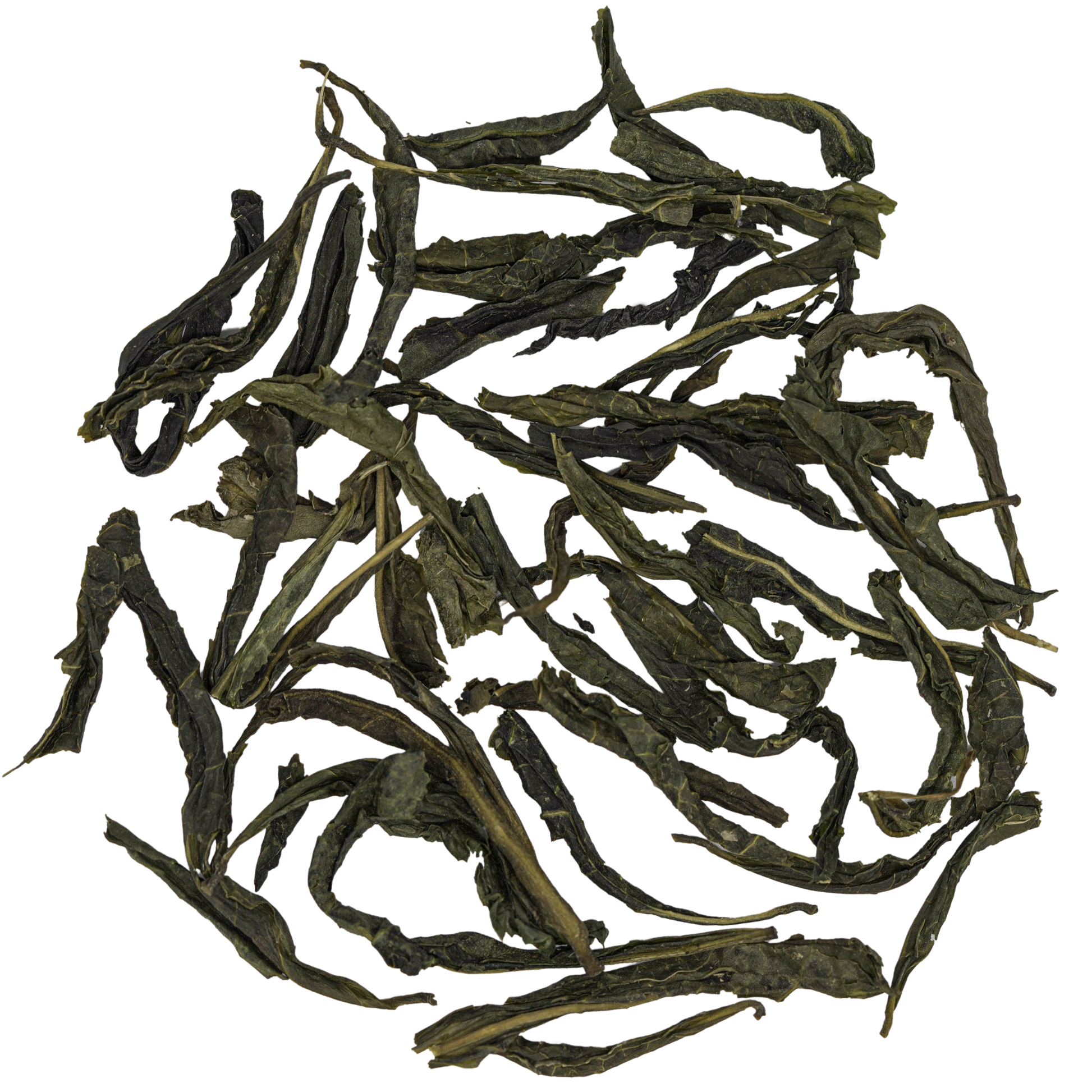 Exclusive Dutch Green tea 50 g - TeaPot Bliss