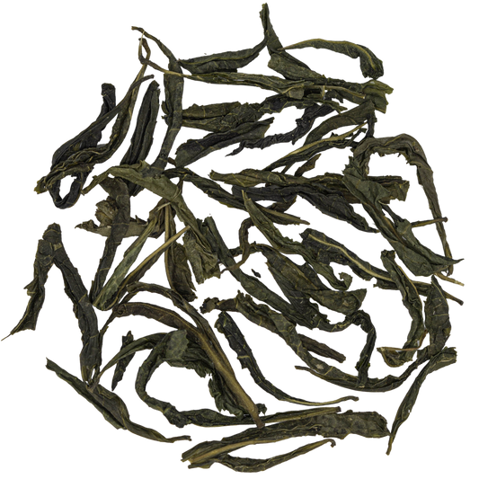 Exclusive Dutch Green tea 50 g - TeaPot Bliss