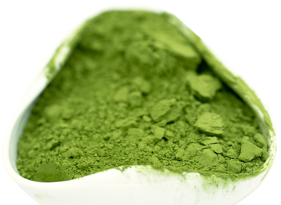 Matcha Premium grade - TeaPot Bliss
