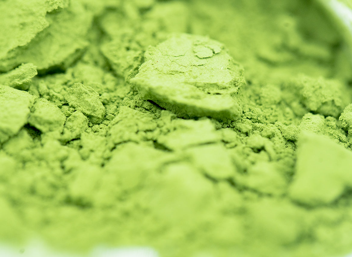 Matcha Premium grade - TeaPot Bliss
