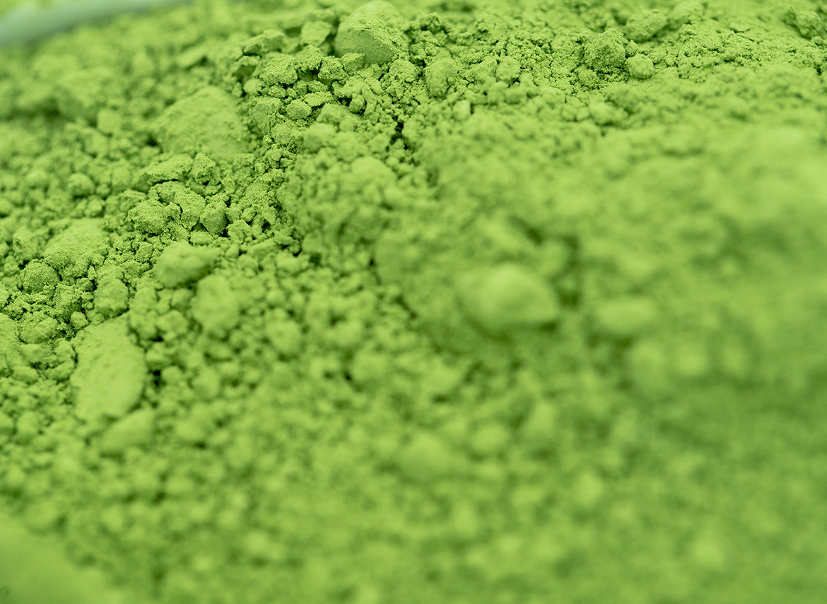 Matcha SHQ Ceremonial grade 25 g - TeaPot Bliss