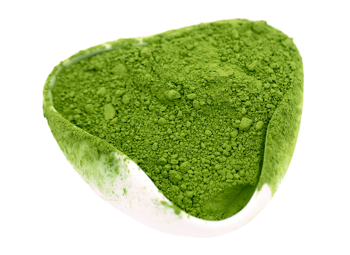 Matcha SHQ Ceremonial grade 25 g - TeaPot Bliss