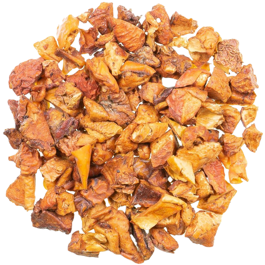 Fruit melange Apple tea From Persia - TeaPot Bliss