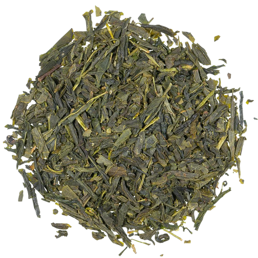 Groene thee Japan - Bancha - TeaPot Bliss