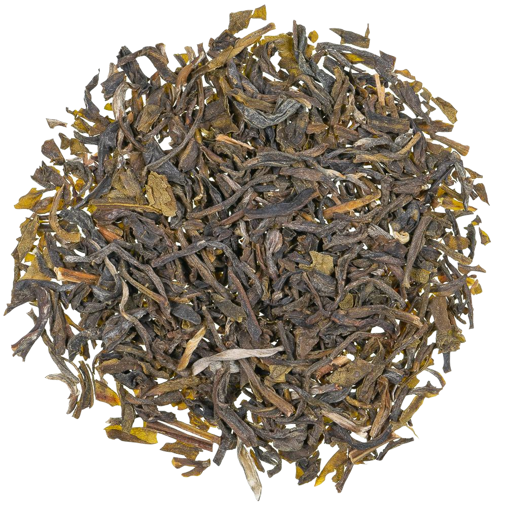 Groene thee China Jasmine - TeaPot Bliss