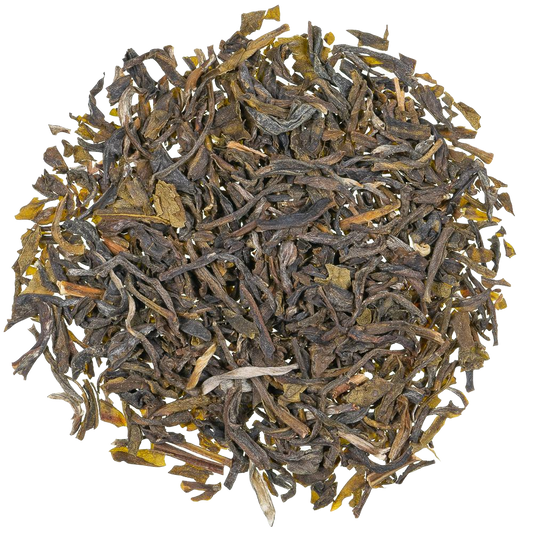 Groene thee China Jasmine - TeaPot Bliss