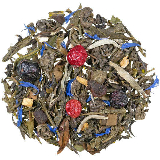 Groene thee Eternal Life - TeaPot Bliss