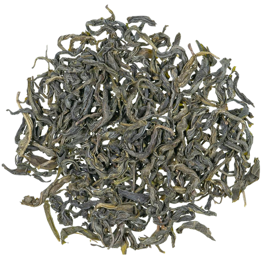 Groene thee China - Wu Lu  Fog Tea - TeaPot Bliss
