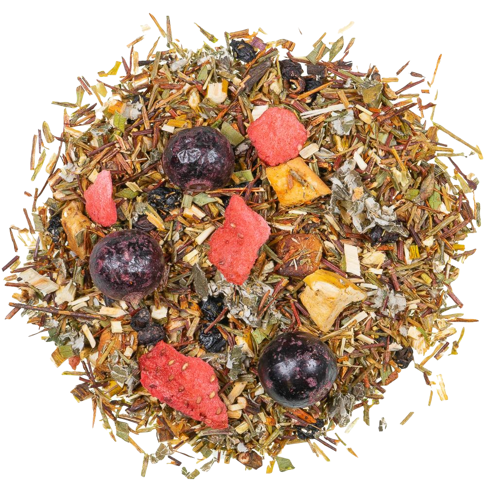 Honeybush Witch Forest - TeaPot Bliss