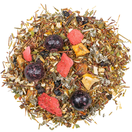 Honeybush Witch Forest - TeaPot Bliss