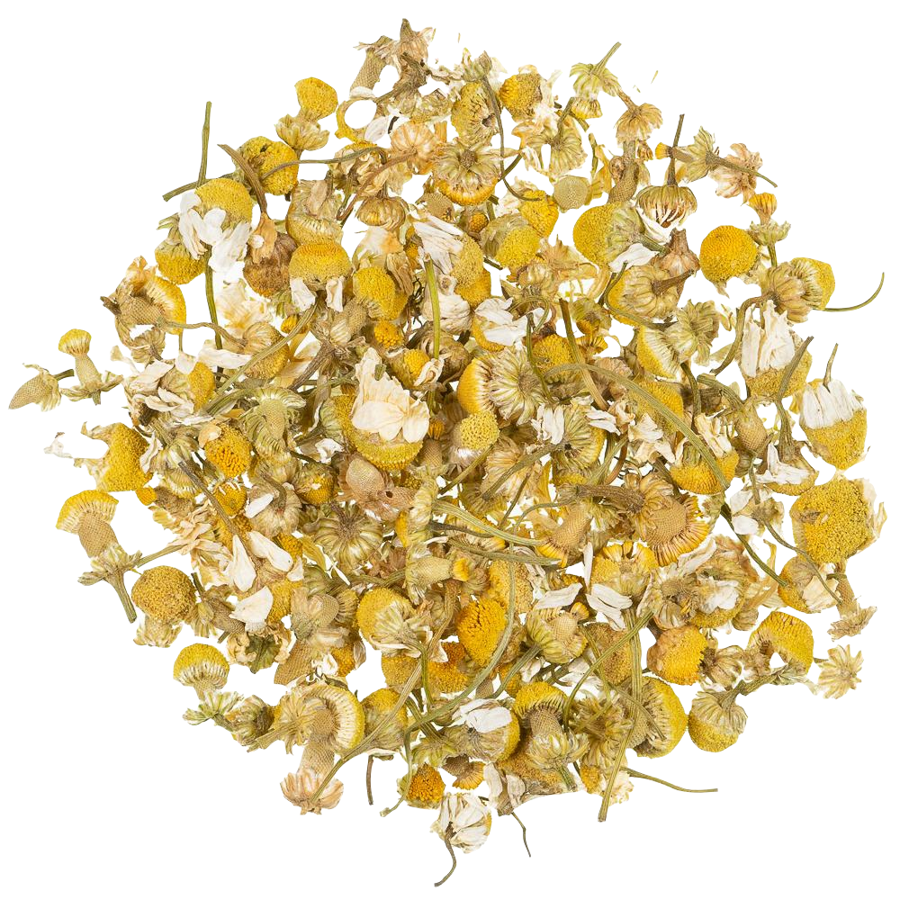 Kruiden infusie Camomile Blossoms - TeaPot Bliss