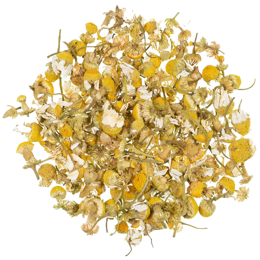 Kruiden infusie Camomile Blossoms - TeaPot Bliss